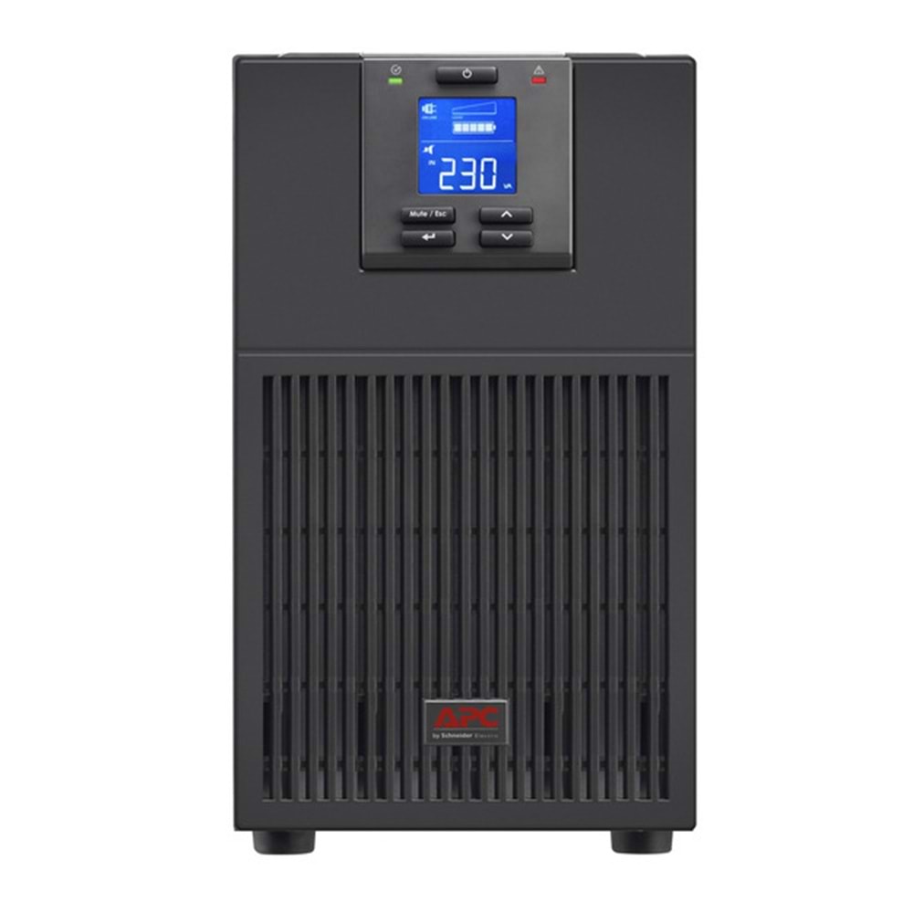 APC Easy UPS On-Line SRV Ext. Runtime 10