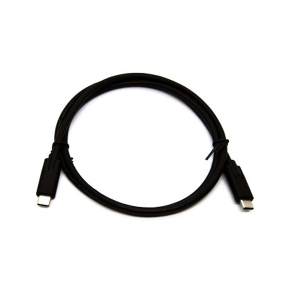 BEEK BC-USB-CMM-20G-03 TYPE-C 3MT 20G 240W SIYAH