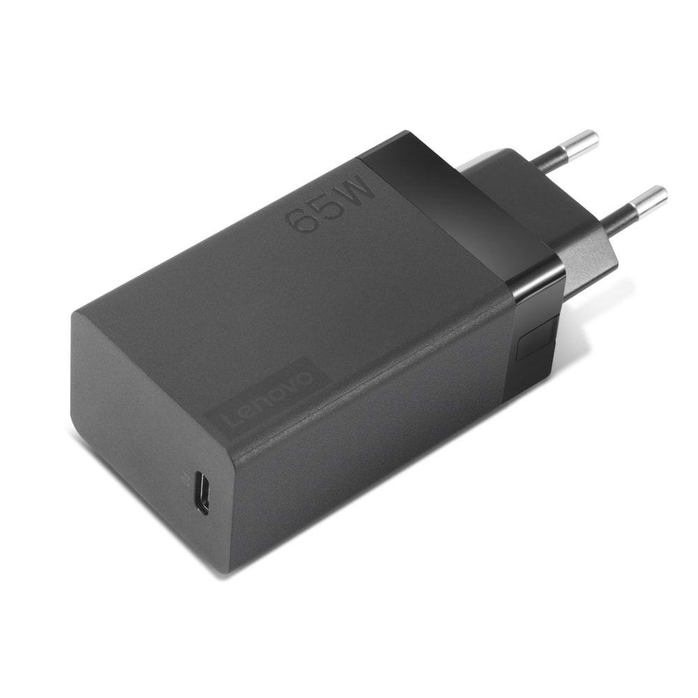 LENOVO 65W TYPE-C AC SEYAHAT ADAPTÖR (40AW0065EU)