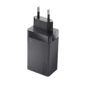 LENOVO 65W TYPE-C AC SEYAHAT ADAPTÖR (40AW0065EU)