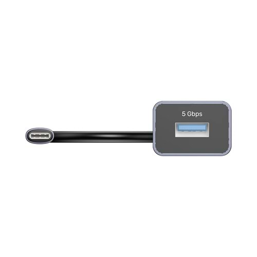 UNITEK UHUB S7+ 7in1 UNIVERSAL USB HUB (H1335AGY01-EU)