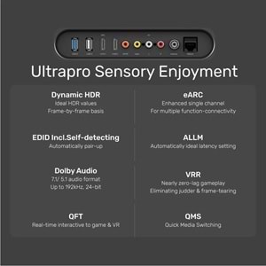 UNITEK 8K ULTRA YUKSEK HIZLI HDMI KABLOSU (C137W)
