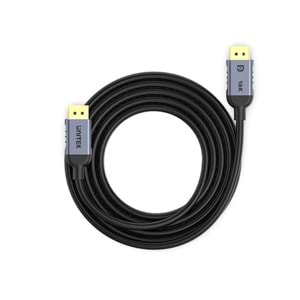 UNITEK DISPLAY PORT 2.1 %100 BAKIR 2MT 16K&60Hz (C1626GY01-2M)