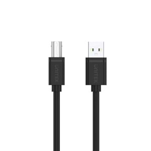 UNITEK USB-A TO USB-B YAZICI KABLO 3MT (Y-C420GBK)