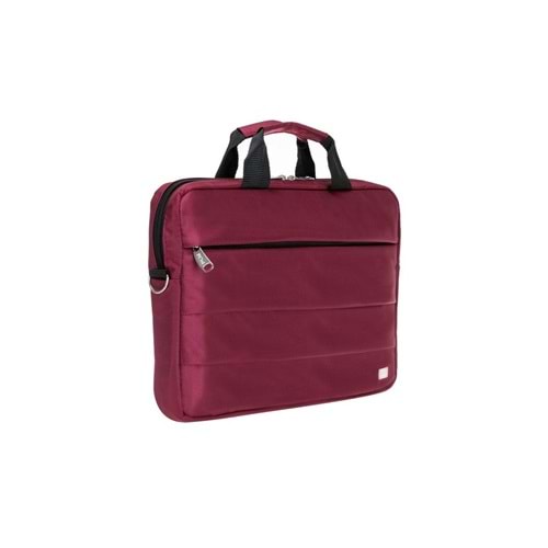 PLM CANYONCASE NOTEBOOK ÇANTASI BORDO 15.6''