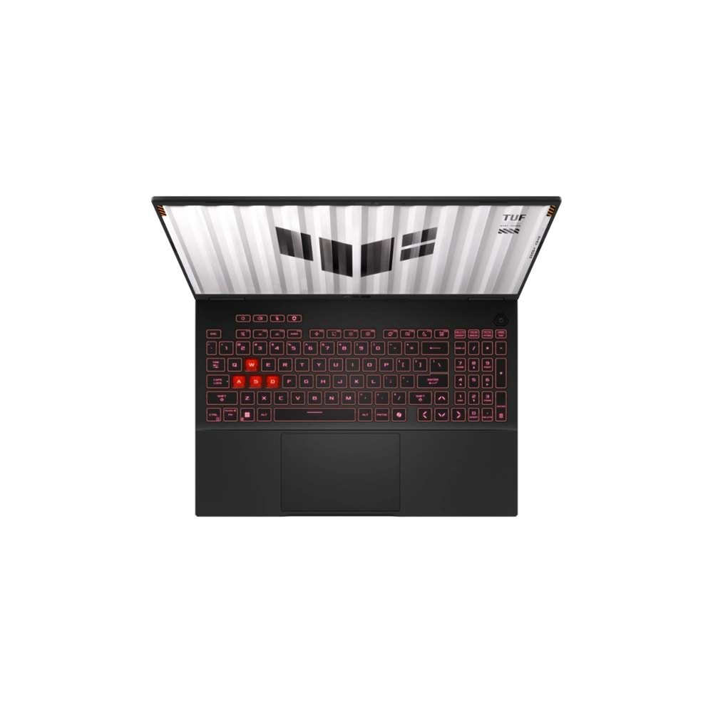 ASUS TUF GAMING A16 FA608PP-RV155 RYZEN 9 8940HX 16GB 1TB SSD 8GB RTX 5070 FDOS