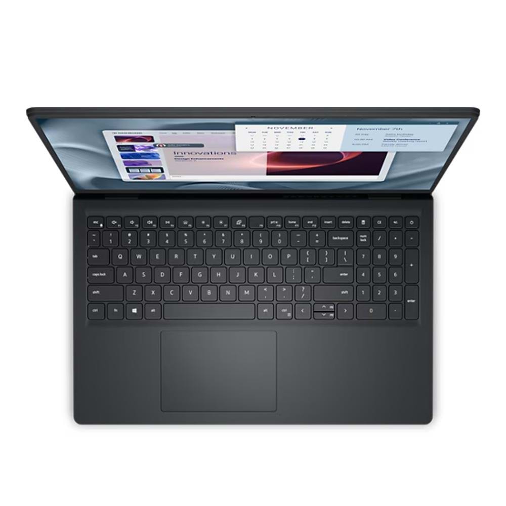 DELL PRO 15 PV15250-CI5165N-WIN i5-1334U 16GB 512GB SSD 15.6″ W11Home Notebook