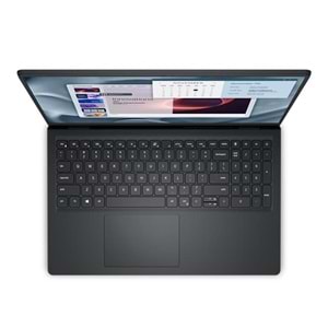 DELL PRO 15 PV15250-CI5165N-WIN i5-1334U 16GB 512GB SSD 15.6″ W11Home Notebook