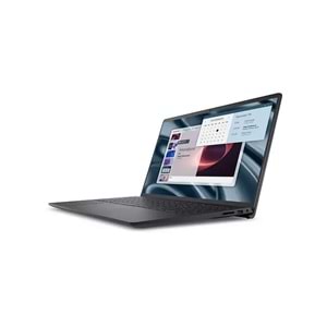 DELL PRO ESSENTIAL 15 PV15255 R5-7520U 8GB 512GB SSD 15.6