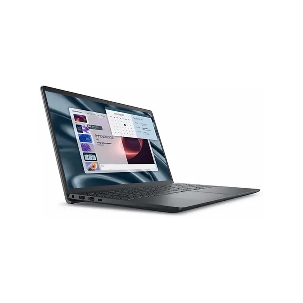 DELL PRO ESSENTIAL 15 PV15255 R5-7520U 8GB 512GB SSD 15.6