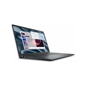 DELL PRO ESSENTIAL 15 PV15255 R5-7520U 8GB 512GB SSD 15.6