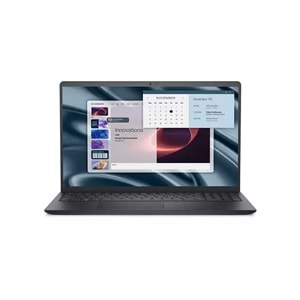 DELL PRO ESSENTIAL 15 PV15255 R5-7520U 8GB 512GB SSD 15.6