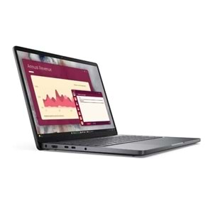 DELL PRO 14 CORE U5 235U 16GB 512GB SSD 14