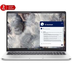 DELL PRO 16 CORE U5-235U 32GB 512GB SSD 16