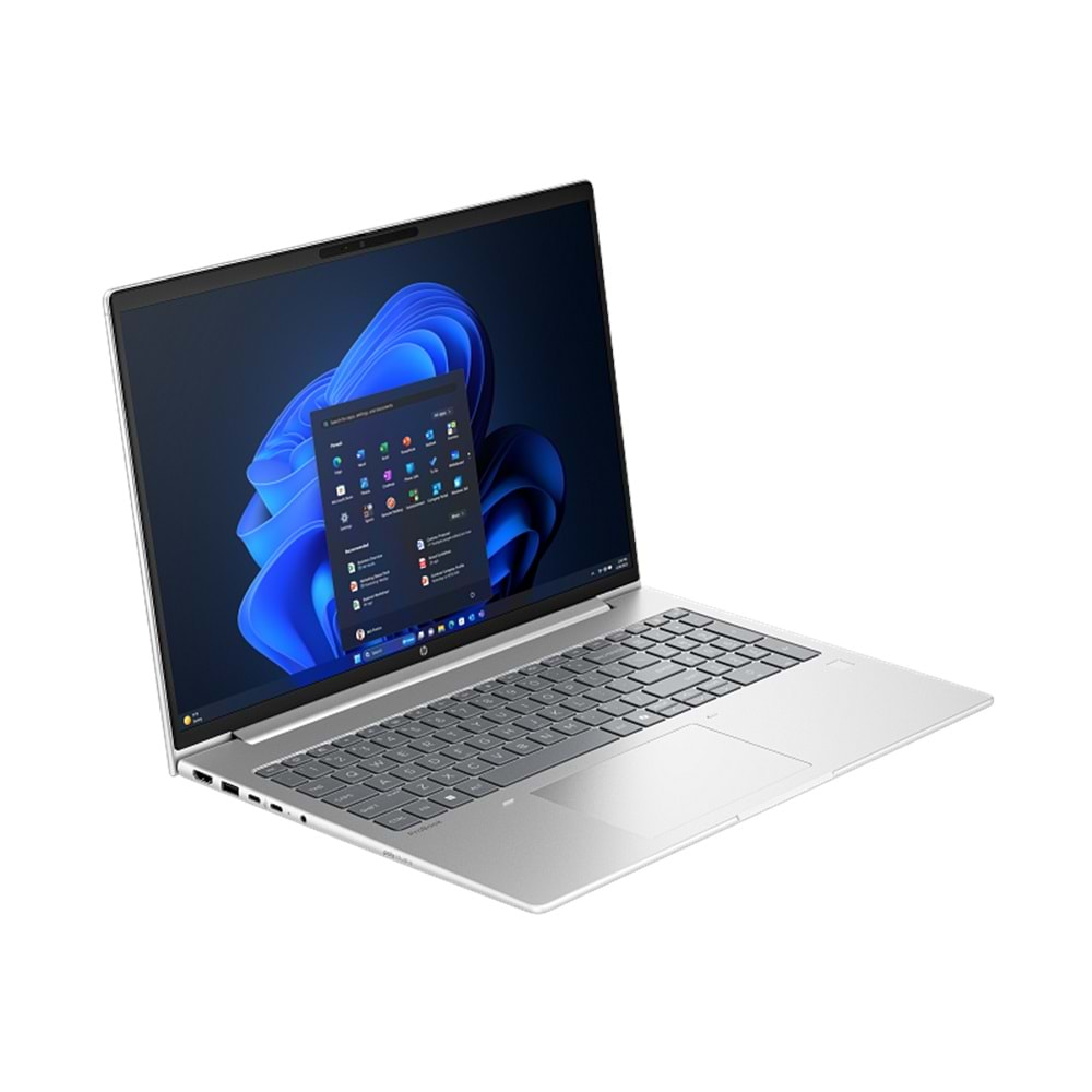 HP PROBOOK 4 AI D63QPET U5-225U 8GB 512GB SSD 16