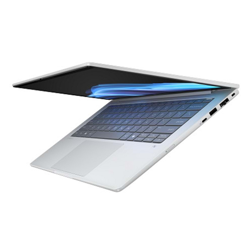 HP ELİTEBOOK 8 G1i CV0G7ET U7-258V 32GB 512GB SSD 14