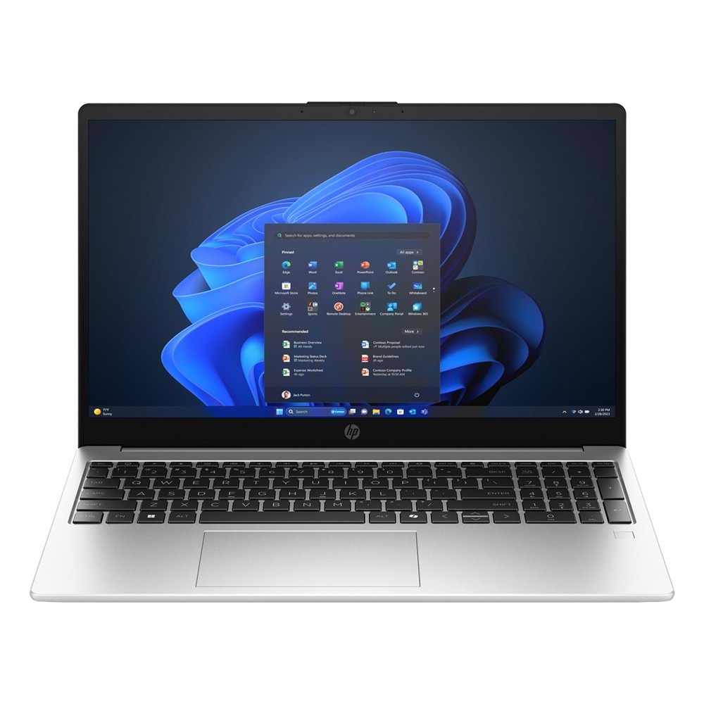 HP 255R G10 D30M1ET R7-7735U 16GB 512GB SSD 15.6