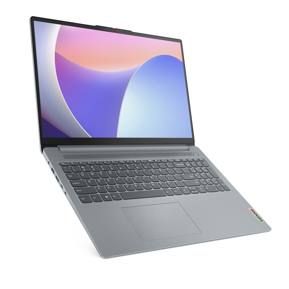 LENOVO IDEAPAD SLIM 3 83ES0033TR i5-12450H 8GB 512GB SSD 15.6