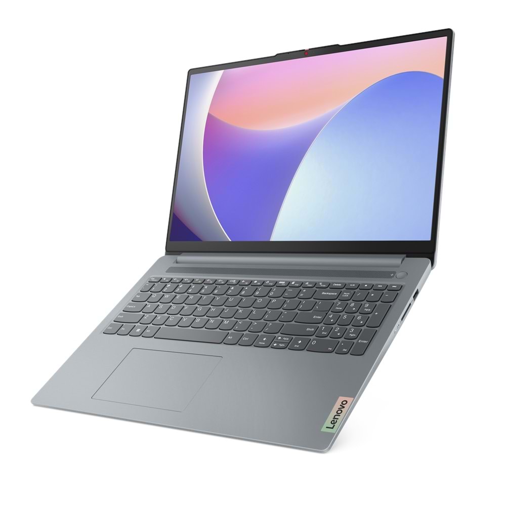 LENOVO IDEAPAD SLIM 3 83ES0033TR i5-12450H 8GB 512GB SSD 15.6