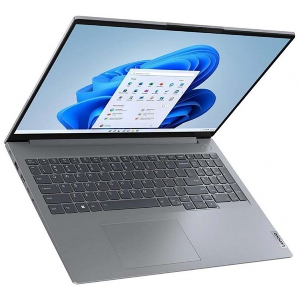 LENOVO THINKBOOK 16 21MS008RTR U7-155H 16GB 512GB SSD 16