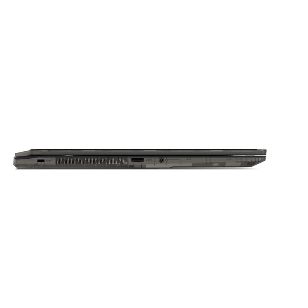MSI CYBORG 15 A13VE-2270XTRNN i5-13420H 16GB 1TB SSD RTX4050 6GB 15.6