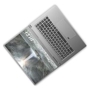 MSI CYBORG 15 A13VE-2270XTRNN i5-13420H 16GB 1TB SSD RTX4050 6GB 15.6
