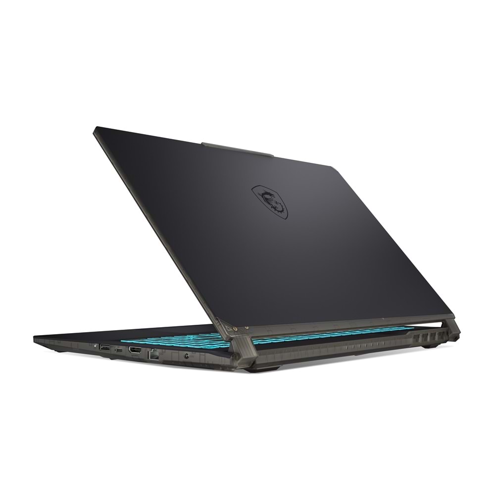 MSI CYBORG 15 A13VE-1478XTR I5-13420H 16GB DDR5 RTX4050 GDDR6 6GB 1TB SSD FHD 144Hz