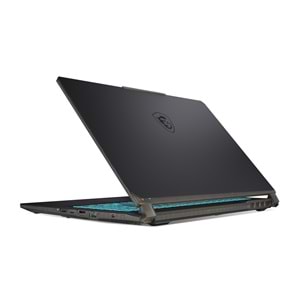 MSI CYBORG 15 A13VE-1478XTR I5-13420H 16GB DDR5 RTX4050 GDDR6 6GB 1TB SSD FHD 144Hz