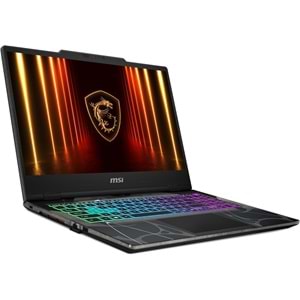 MSI NB CYBORG 15 B13WFKG-490XTR I7-13620H 16GB DDR