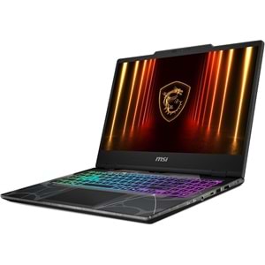 MSI NB CYBORG 15 B13WFKG-490XTR I7-13620H 16GB DDR