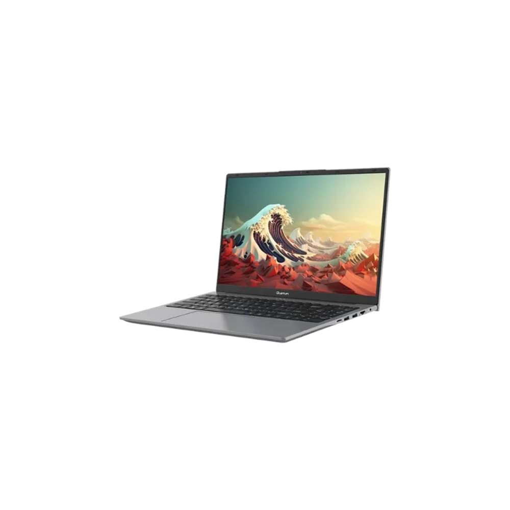 QUANTUM ULTRA TS1501 i9-12900HK 16GB 512GB SSD 15.6