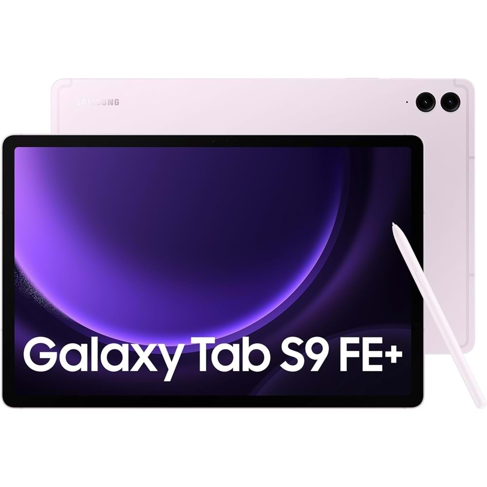 SAMSUNG TAB S9 FE+ X610 128GB 12.4