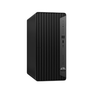 HP PRO TOWER 400 G9 9M8J3AT i5-12500 8GB 512GB SSD FDOS