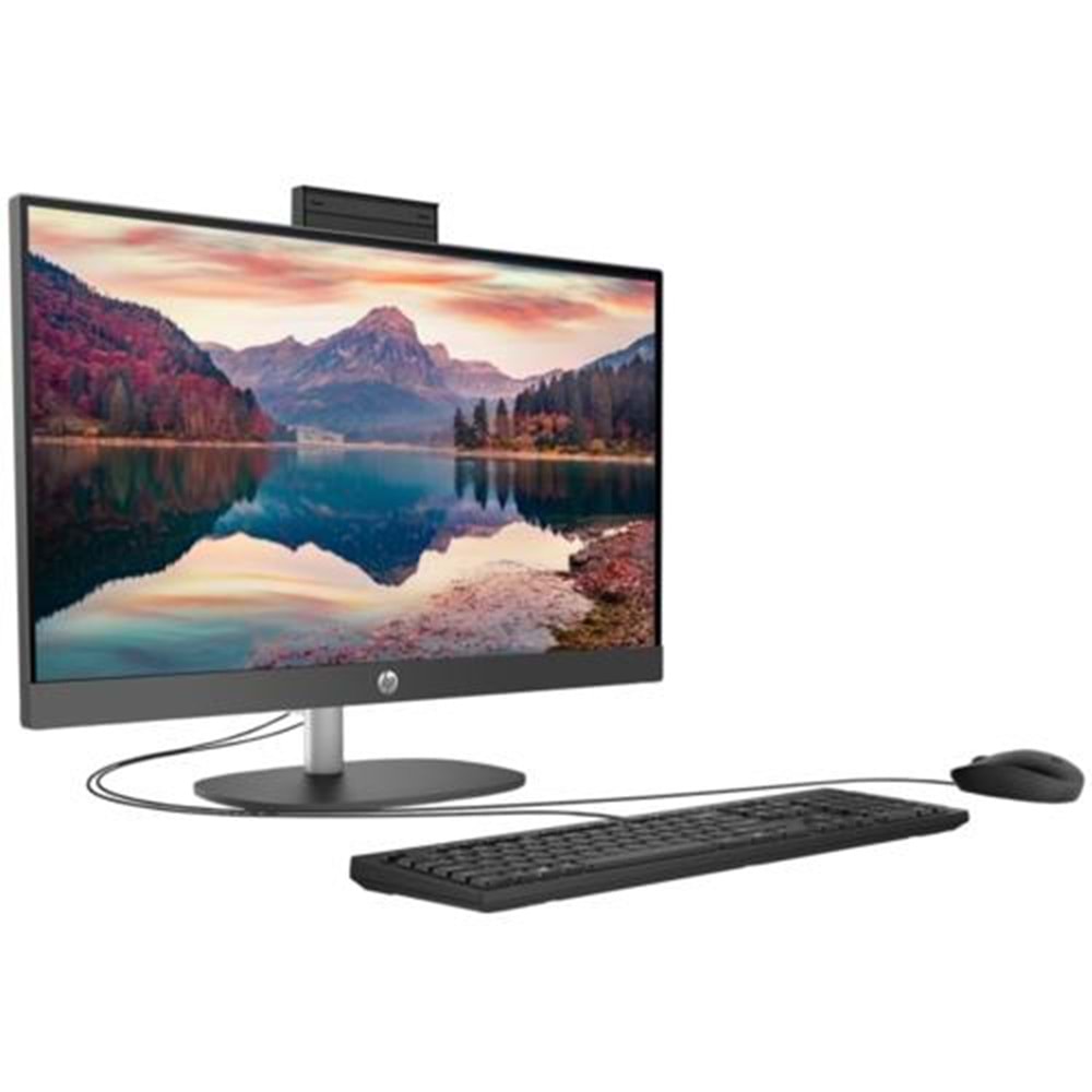 HP PROONE 240 G10 B70VFAT AIO i5-1334U 16GB 512GB SSD 23.8