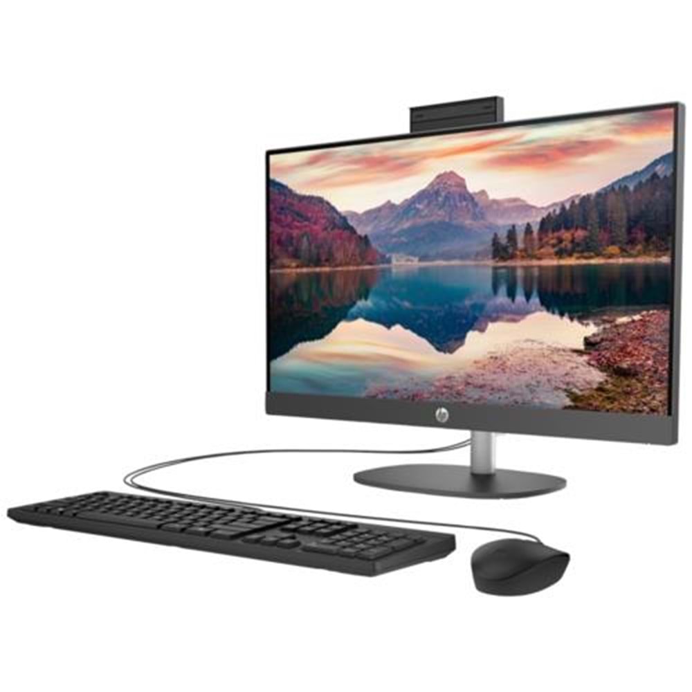 HP PROONE 240 G10 B70VFAT AIO i5-1334U 16GB 512GB SSD 23.8
