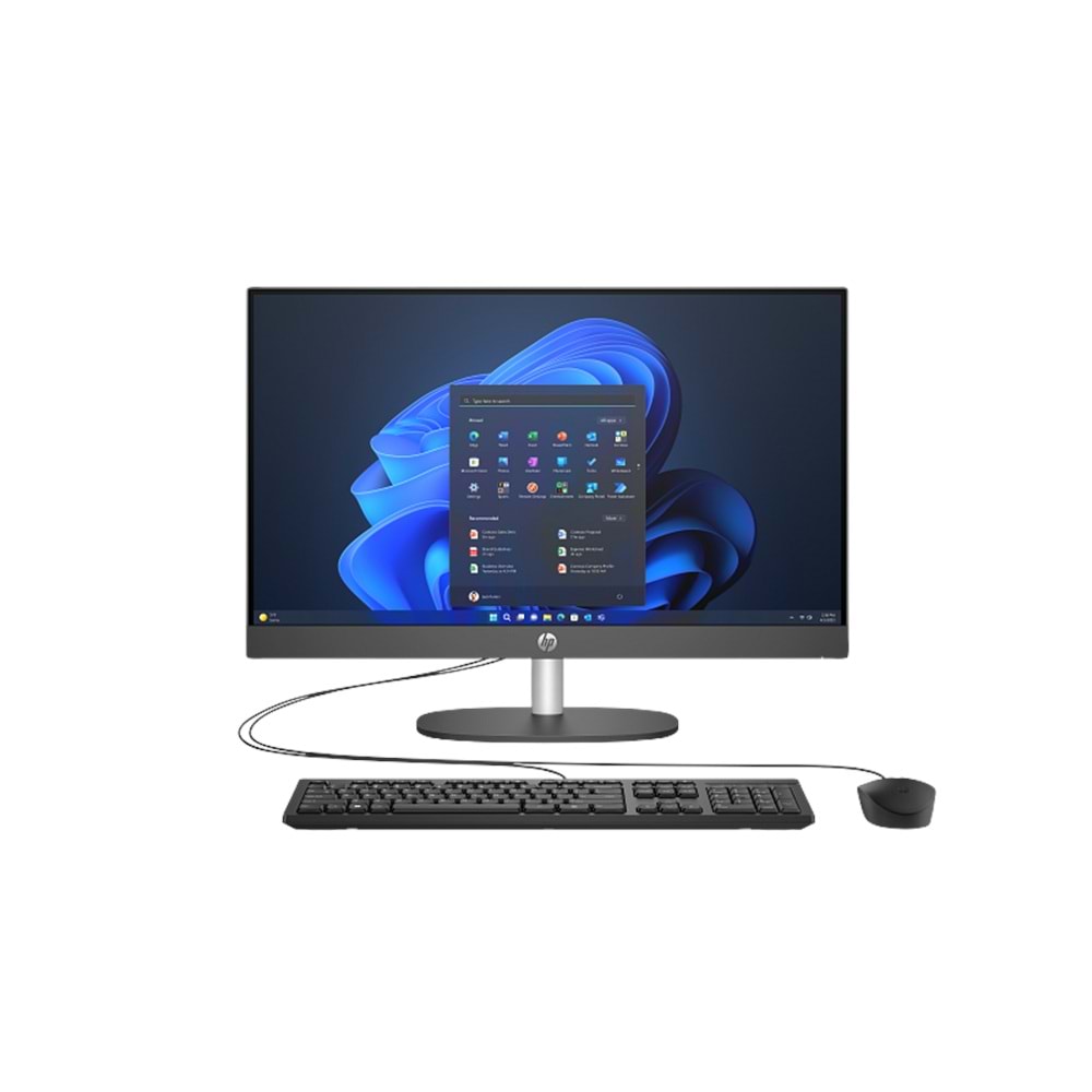 HP PROONE 240 G10 CV3W7ES U5-125U 32GB 512GB SSD 23.8