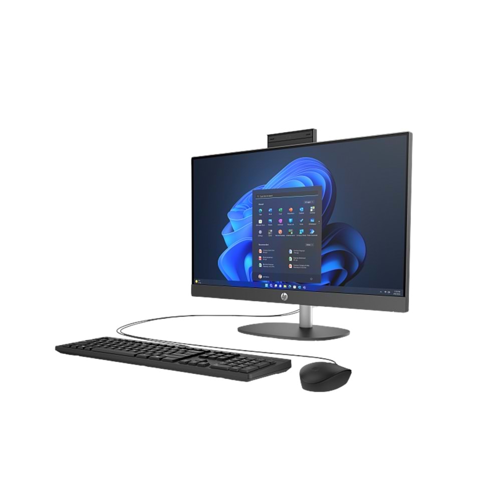HP PROONE 240 G10 CV3W7ES U5-125U 32GB 512GB SSD 23.8