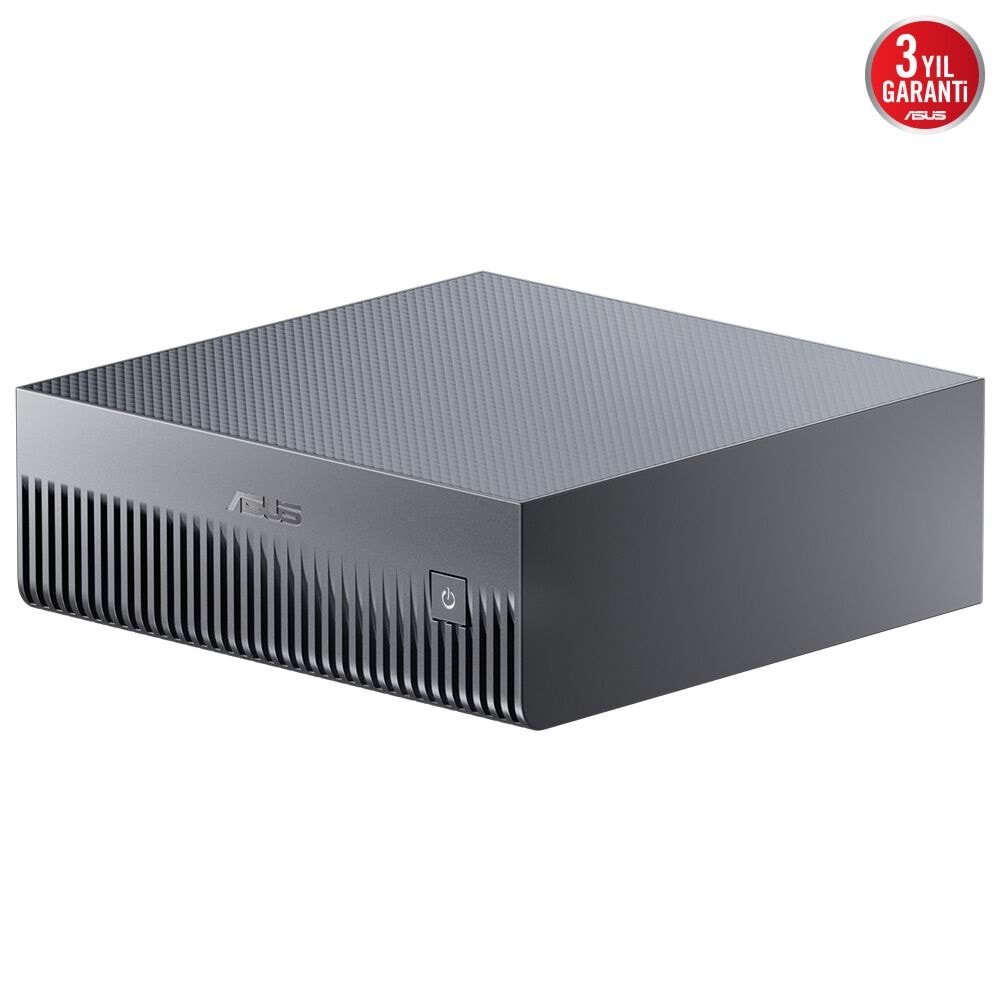 ASUS ASCENT GX10‑GG0003BN NVIDIA® GB10 NVIDIA BLACKWELL 128GB DDR5 1TB SSD NVIDIA DGX OS KOMPAKT YAPAY ZEKA SÜPER BİLGİSAYARI