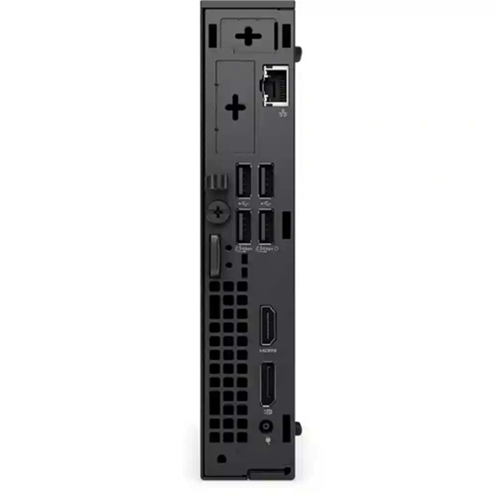 DELL PC PRO MICRO U7-265T 16GB 512GB SSD BTO107_QCM1250_U UBUNTU