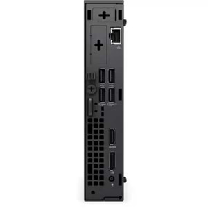 DELL PC PRO MICRO U7-265T 16GB 512GB SSD BTO107_QCM1250_U UBUNTU
