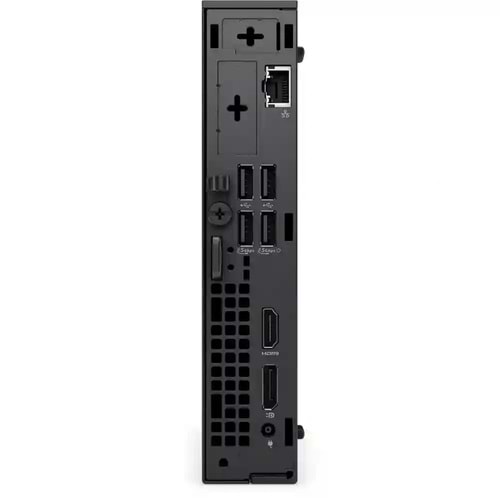 DELL PC PRO MICRO U7-265T 16GB 512GB SSD BTO107_QCM1250_U UBUNTU