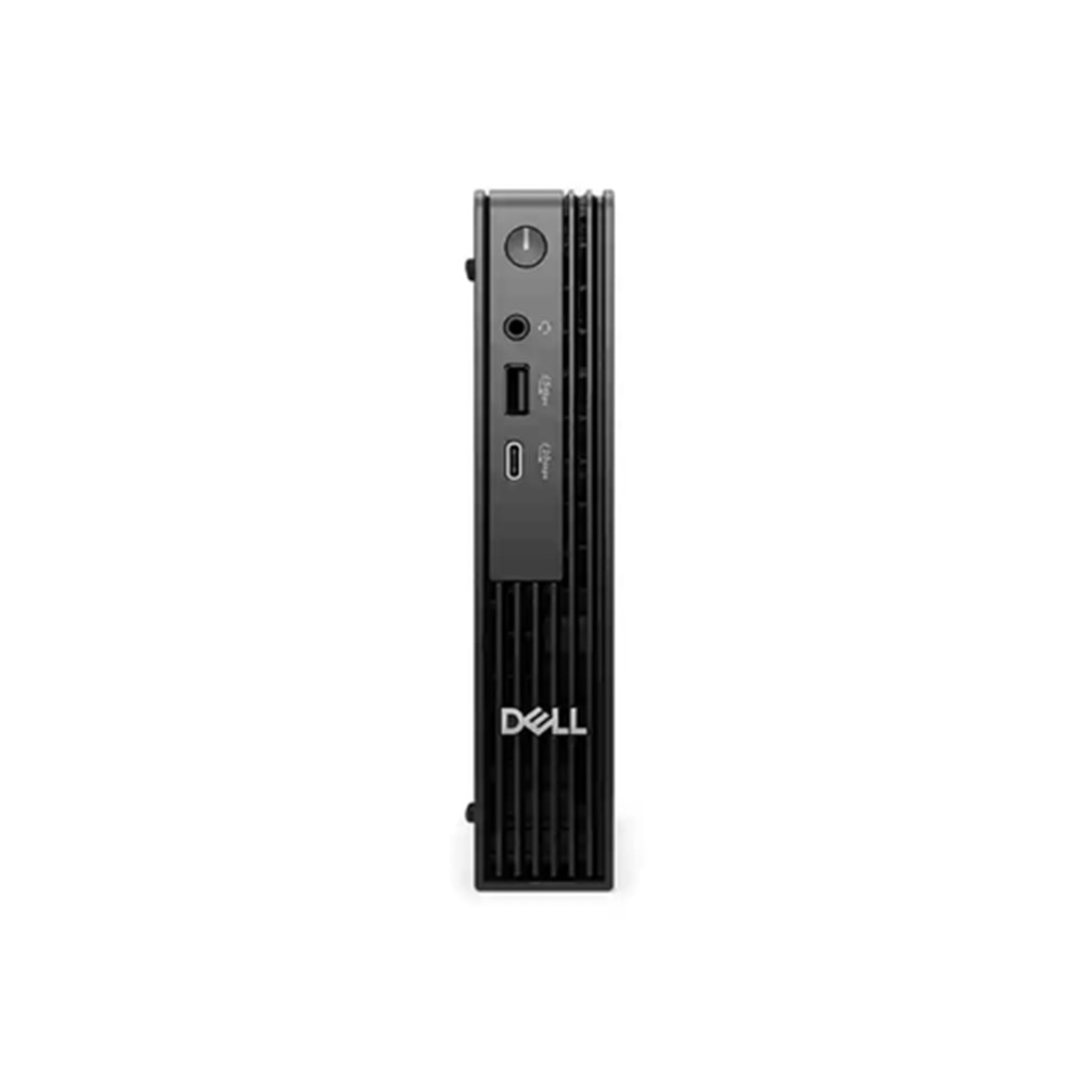 DELL PC PRO MICRO U7-265T 16GB 512GB SSD BTO107_QCM1250_U UBUNTU