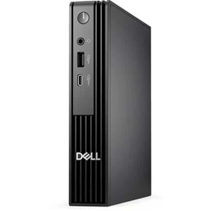 DELL PC PRO MICRO U7-265T 16GB 512GB SSD BTO107_QCM1250_U UBUNTU