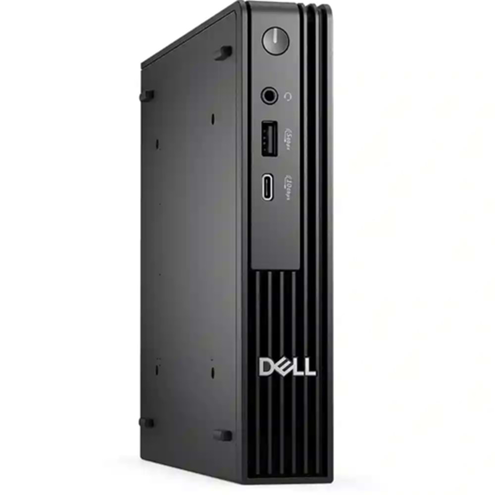 DELL PC PRO MICRO U7-265T 16GB 512GB SSD BTO107_QCM1250_U UBUNTU