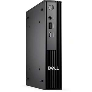 DELL PC PRO MICRO U7-265T 16GB 512GB SSD BTO107_QCM1250_U UBUNTU