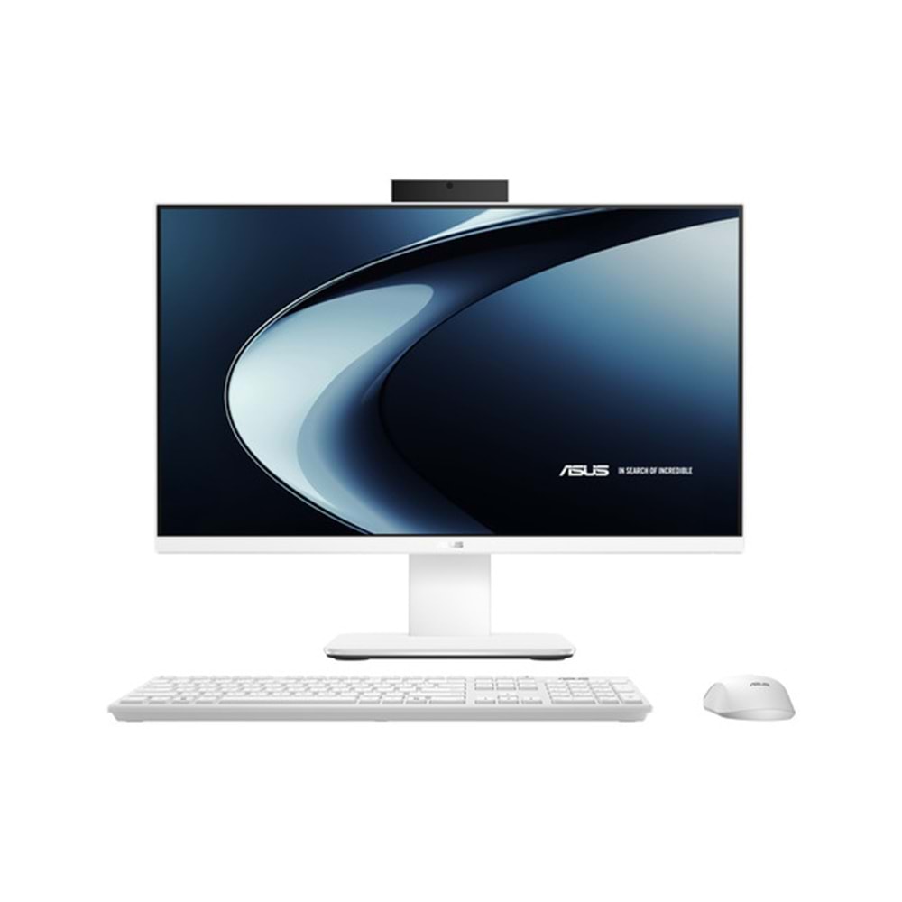 ASUS V440VAK CORE 5 210H 8GB 512GB 23.8'' FreeDos Beyaz