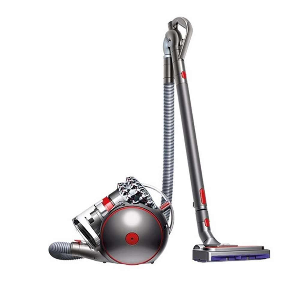 DYSON CINETIC BIG BALL ABSOLUTE 2 700W SUPURGE