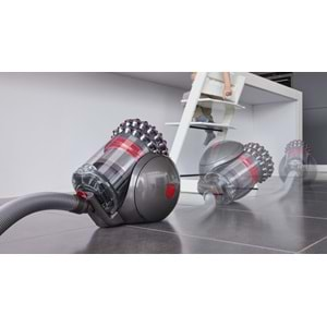 DYSON CINETIC BIG BALL ABSOLUTE 2 700W SUPURGE