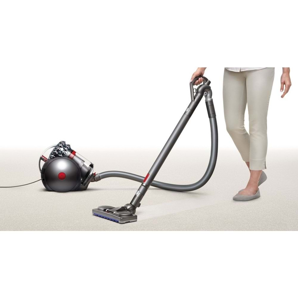 DYSON CINETIC BIG BALL ABSOLUTE 2 700W SUPURGE