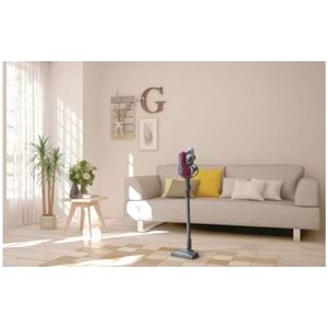 HOOVER HF110P 011 HF1 SARJLI DIKEY SUPURGE